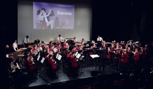 Concert de l'Avent 2022 (Danzas)