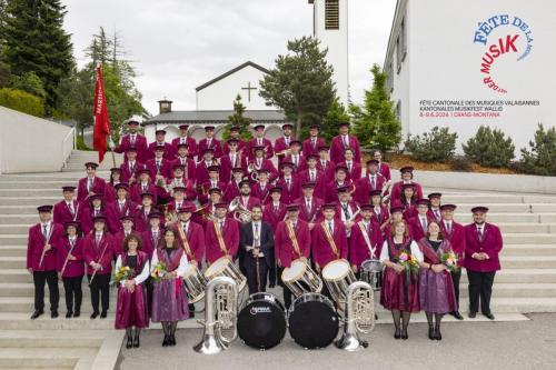 Fête cantonale 2024 (Crans-Montana)