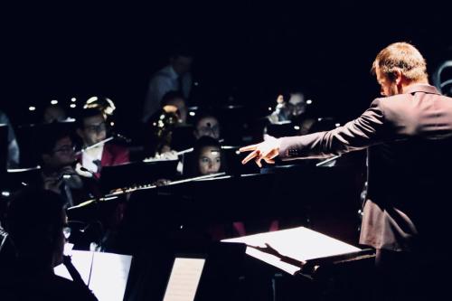Hommage du studio Ghibli - concert Les Alambics Martigny