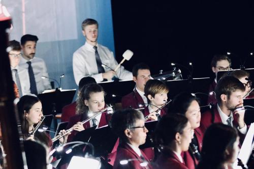 Hommage du studio Ghibli - concert Les Alambics Martigny