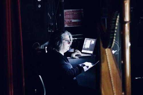Hommage du studio Ghibli - concert Les Alambics Martigny