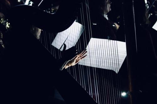 Hommage du studio Ghibli - concert Les Alambics Martigny