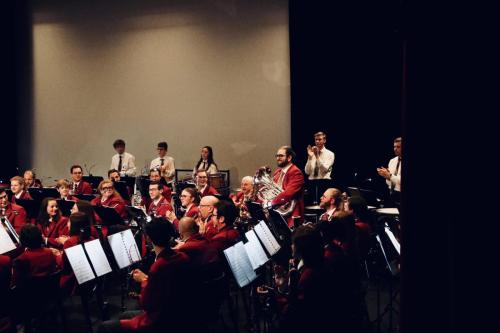 Hommage du studio Ghibli - concert Les Alambics Martigny