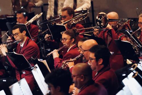Hommage du studio Ghibli - concert Les Alambics Martigny