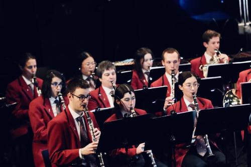 Hommage du studio Ghibli - concert Les Alambics Martigny