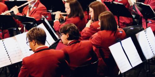 Hommage du studio Ghibli - concert Les Alambics Martigny