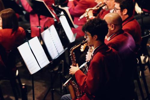 Hommage du studio Ghibli - concert Les Alambics Martigny