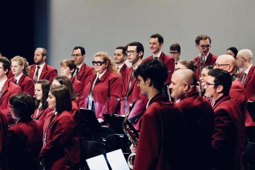 Hommage du studio Ghibli - concert Les Alambics Martigny