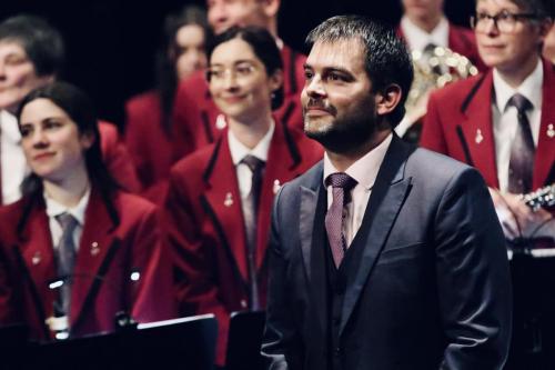 Hommage du studio Ghibli - concert Les Alambics Martigny