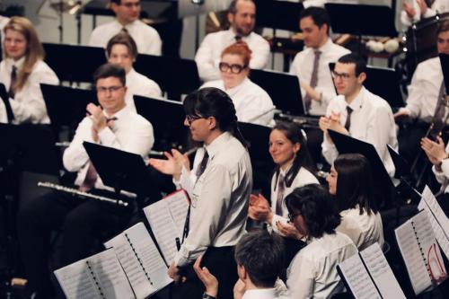 Dialogue Symphonique - concert annuel Harmonie Municipale