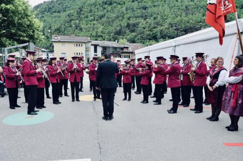 F&ecirc;te de chant du Bas-Valais 2025 (Martigny-Bourg)