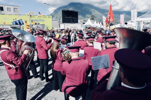 Harmonie municipale de Martigny