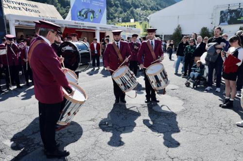 Harmonie municipale de Martigny