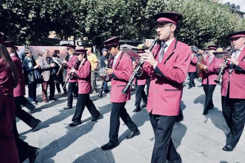 Harmonie municipale de Martigny