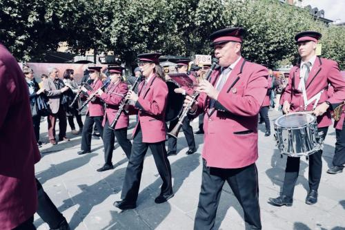 Harmonie municipale de Martigny