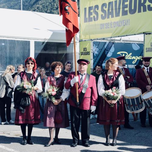 Harmonie municipale de Martigny