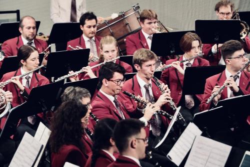 Concert de l'Avent - Respirons - Harmonie Martigny