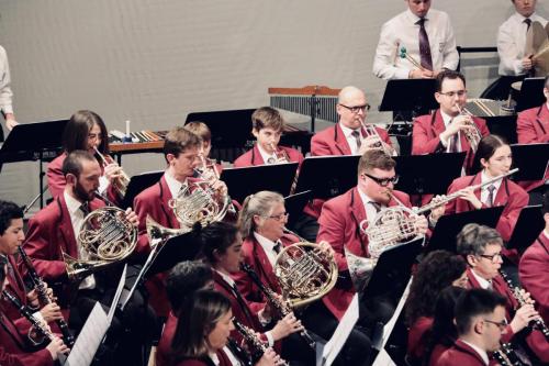 Concert de l'Avent - Respirons - Harmonie Martigny