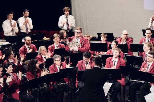 Concert de l'Avent - Respirons - Harmonie Martigny