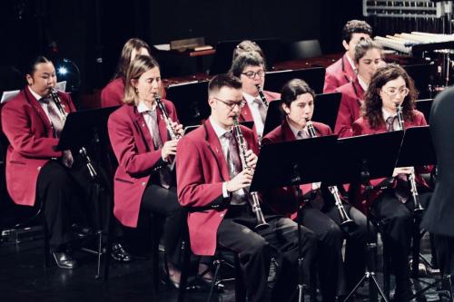 Concert de l'Avent - Respirons - Harmonie Martigny