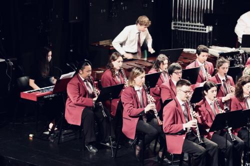 Concert de l'Avent - Respirons - Harmonie Martigny
