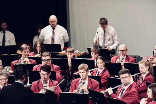 Concert de l'Avent - Respirons - Harmonie Martigny