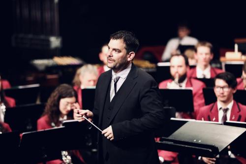 Concert annuel - De l'âme au souffle