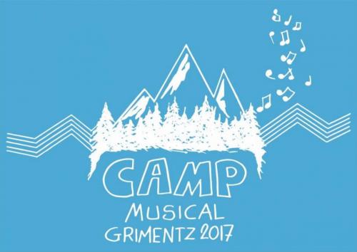 Camp musical 2017