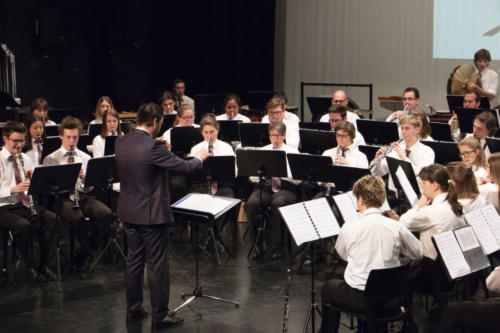 Concert annuel 2019-2