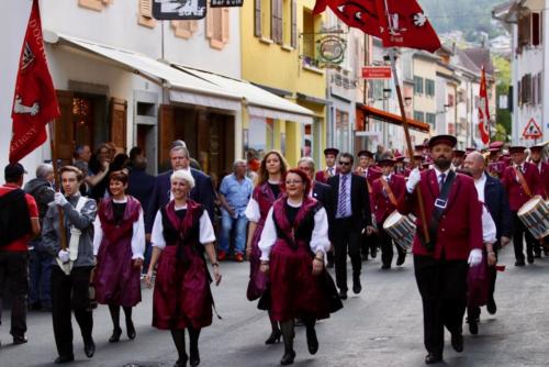 Festival FMBV 2019 (Martigny- Bourg)