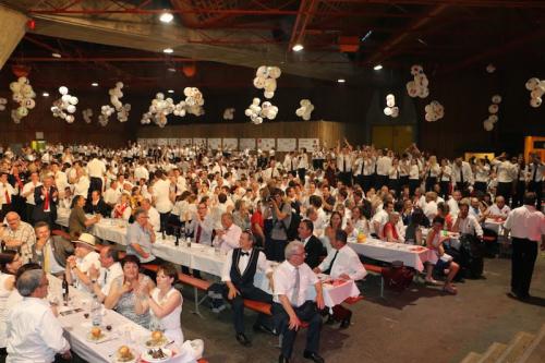 Fête cantonale 2014