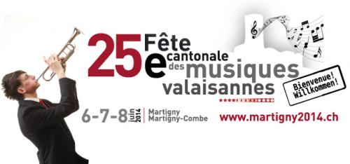 Fête cantonale 2014