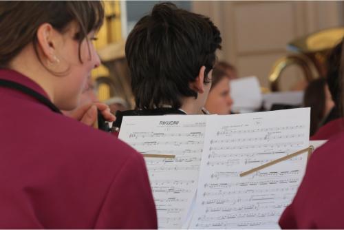 Journée des Harmonies 2017 (Sierre)